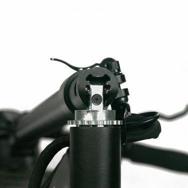 Hinge Bolt for the Mantis Pro SE